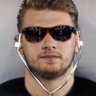 Aaron Cornhead's profile picture