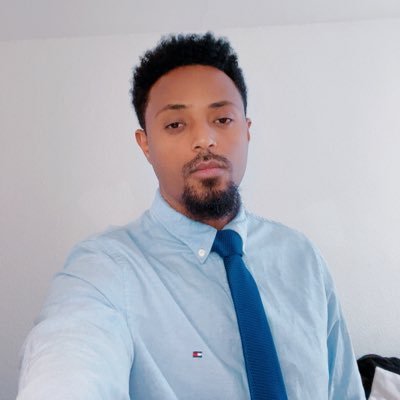 Yuri Tadesse's profile picture