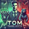 TomTrades profil fotoğrafı