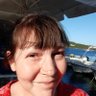 Profilbild von Siobhan Keen
