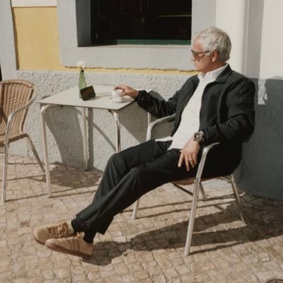 Mateo Páramo's profile picture