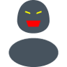 ブラックパンサー井上's profile picture