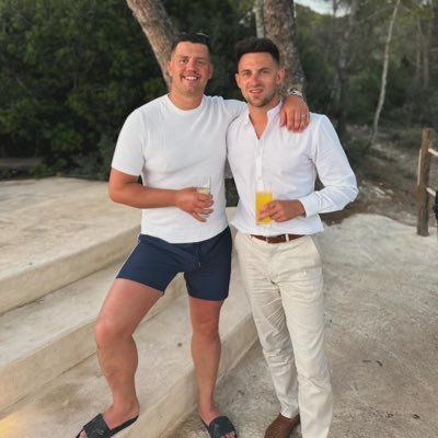 Dan Carter's profile picture