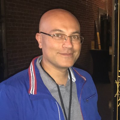 Mehdi Yahyanejad's profile picture