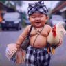 HOLY MAN MEDIA 的头像