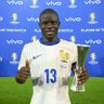 Profilbild von Boy Serere 🇸🇳