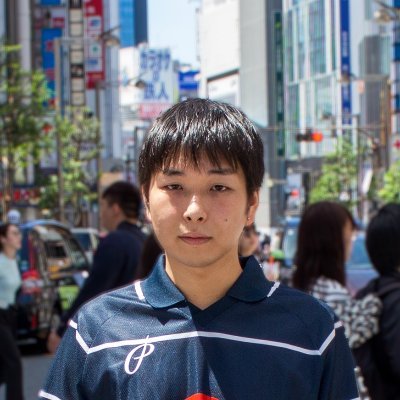 Seimei🗼TREKKIE TRAX's profile picture