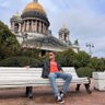 Фото профиля Mavi Balina