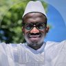 Mamadou Bobo Barry 的头像