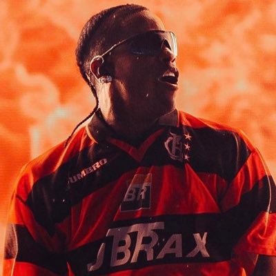 Boladão's profile picture