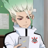 Senku Corinthiano's profile picture