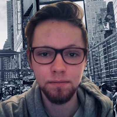 David Morgan 🏴 #StayFree's profile picture