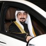 Фото профиля عبدالله الهذال