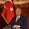 Mikail Demir🇹🇷 的头像
