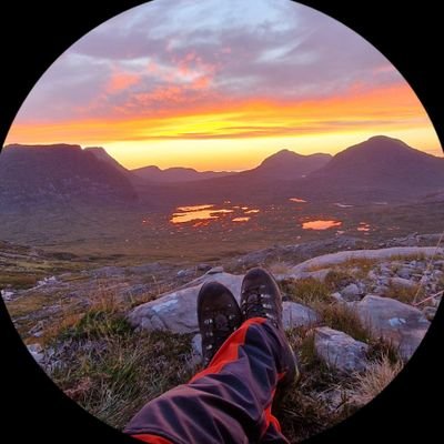 William MacDonald 🏴󠁧󠁢󠁳󠁣󠁴󠁿🏔🏕's profile picture