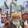 احمد الوادعي 的头像