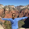 Red Rock Hiker profil fotoğrafı