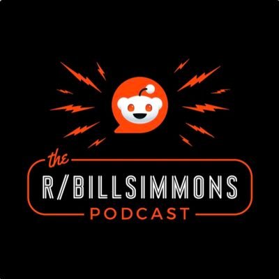 The r/BillSimmons Podcast's profile picture
