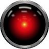 HAL 9000 profil fotoğrafı