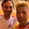 行政書士長濱周平 本人's profile picture
