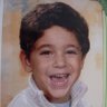 Profilbild von Aden Friedericks