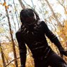 Фото профиля Prince Azari son of King T’Challa