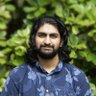 Krishna Vedantam profil fotoğrafı
