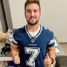 ✭ DC ✭ BRANDON ✭'s profile picture
