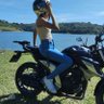 Maldita é o vulgo profil fotoğrafı