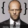 JSON Statham's profile picture