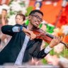 AminJumaat94🎻 profil fotoğrafı