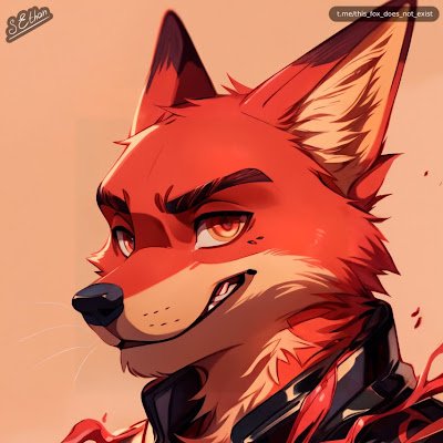 FemboyFox76's profile picture