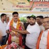 Profilbild von VIKRAM THAKUR (भाजपा अलीगढ़)