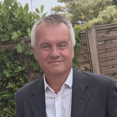 Pete Durnell's profile picture
