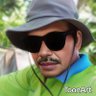 Amran Hashim Hashim's profile picture