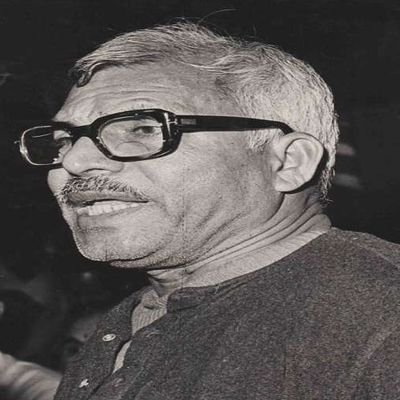 Bhanu Nand's profile picture
