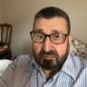 Gharibmal profil fotoğrafı