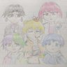 Фото профиля タコリ @GOB擬人化描いてるから自衛よろ