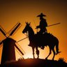Profilbild von Don Quixote