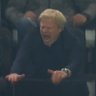 Фото профиля Watching the content apocalypse eating popcorn