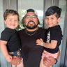 Tony Badra profil fotoğrafı