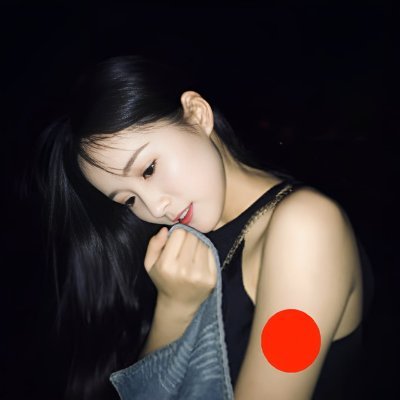 xiemijingxuan's profile picture