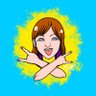 ☆may☆ profil fotoğrafı