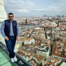 Фото профиля Luis Miguel Menin