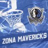 Фото профиля Zona Mavericks Podcast 🏀🎧