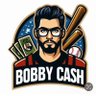 BOBBY CASH SPORTS CARDS profil fotoğrafı