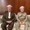 Фото профиля AbdulRahman Krd