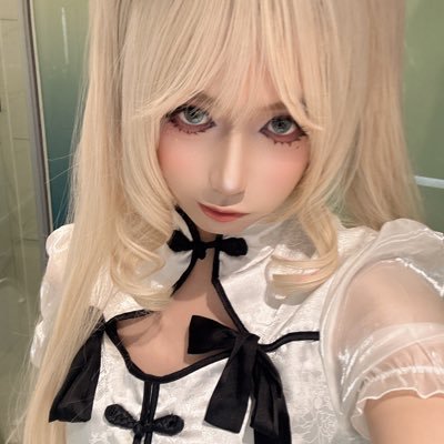 許敏敏𝕏yukirin's profile picture