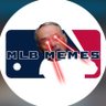 Фото профиля MLB Memes