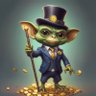 The Crypto Gremlin 的头像